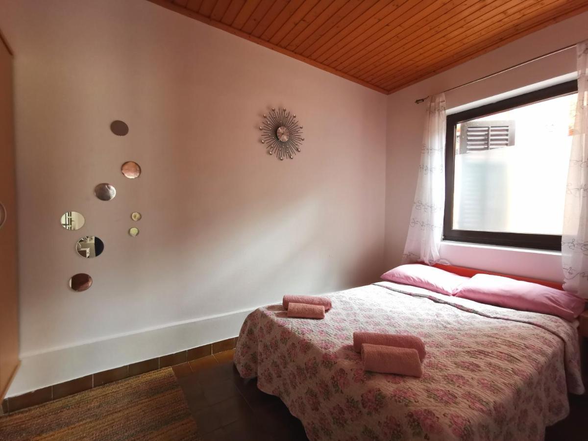 Apartmani Koin Medulin Exterior photo