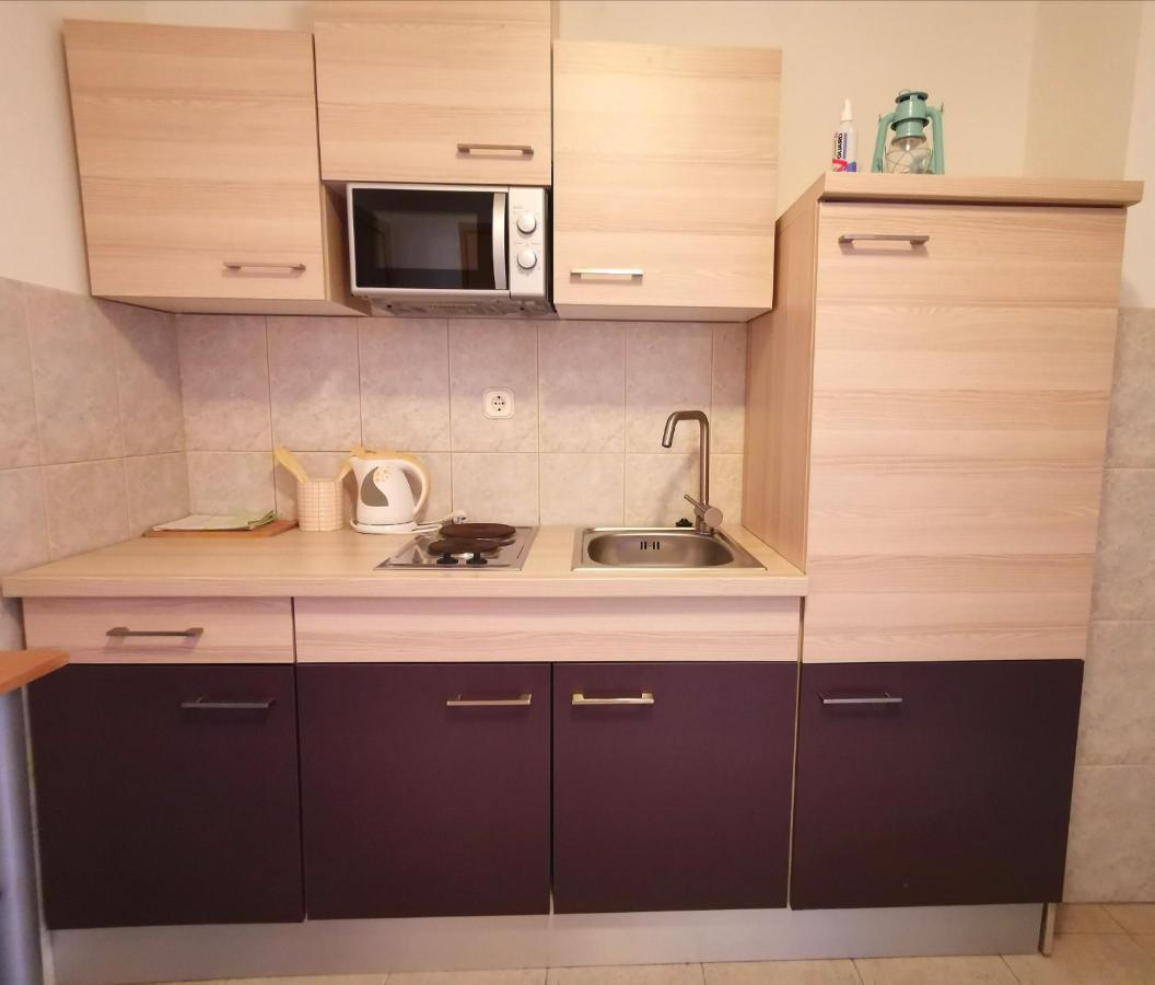 Apartmani Koin Medulin Exterior photo