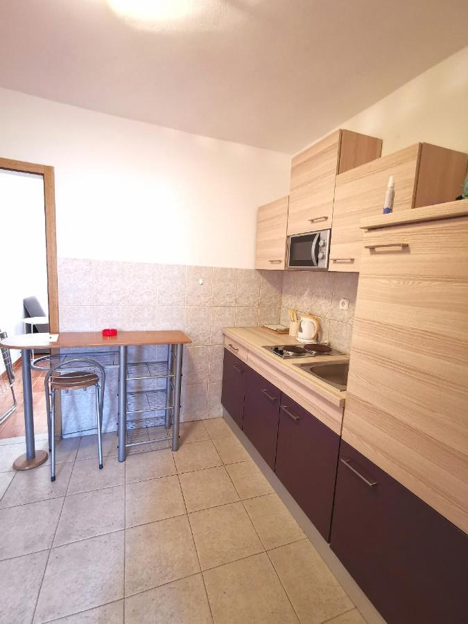 Apartmani Koin Medulin Exterior photo