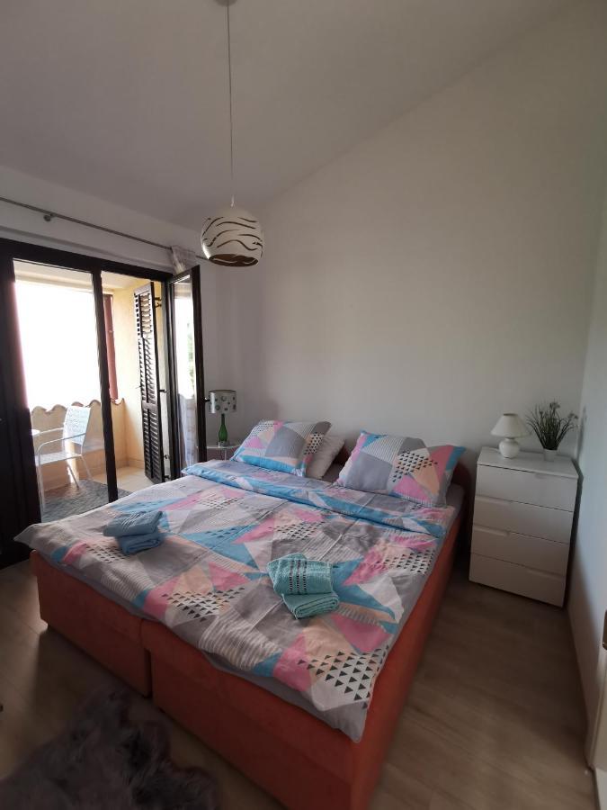 Apartmani Koin Medulin Exterior photo