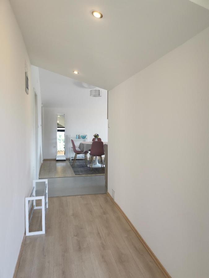 Apartmani Koin Medulin Exterior photo