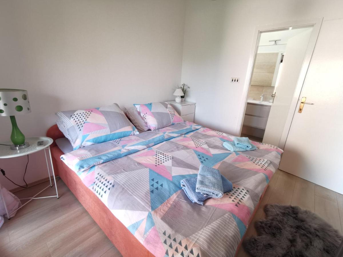 Apartmani Koin Medulin Exterior photo