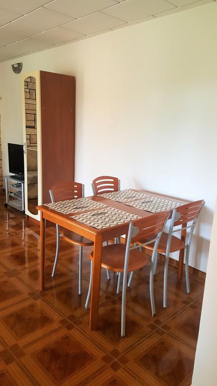 Apartmani Koin Medulin Exterior photo
