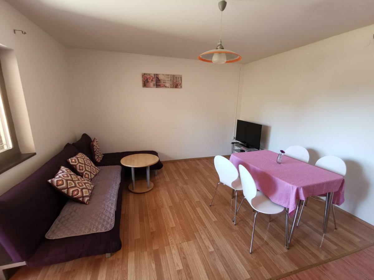 Apartmani Koin Medulin Room photo